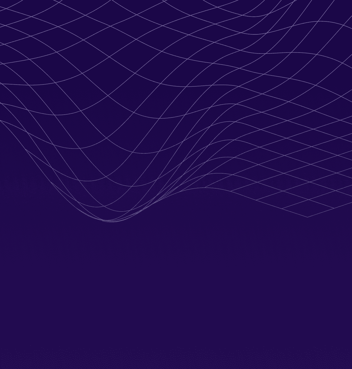 Abstract representation of AI problem